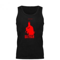 Майка чоловіча Batman, justice - PrintSalon