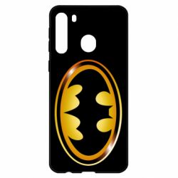 Чохол для Samsung A21 - PrintSalon