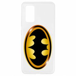 Чохол для Samsung A32 4G - PrintSalon