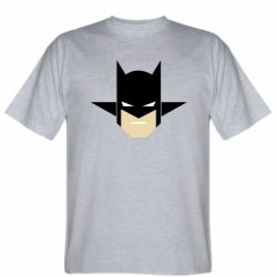 Чоловіча футболка Stedman Batman "Minimalism" - PrintSalon