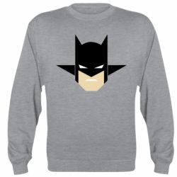 Світшот Batman "Minimalism" - PrintSalon
