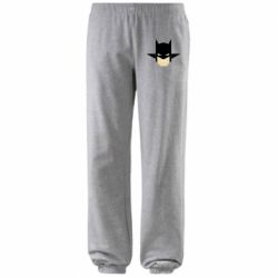 Штани Batman "Minimalism" - PrintSalon