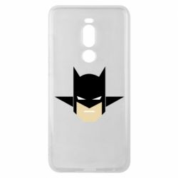 Чохол для Meizu Note 8 Batman "Minimalism"