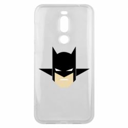 Чохол для Meizu X8 Batman "Minimalism" - PrintSalon