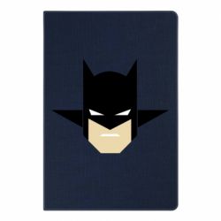 Блокнот Batman "Minimalism" - PrintSalon