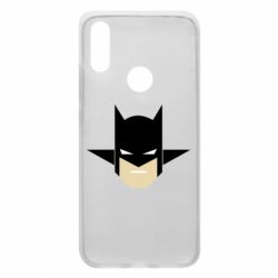 Чохол для Xiaomi Redmi 7 Batman "Minimalism"