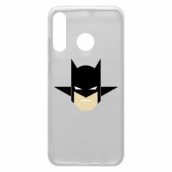 Чохол для Huawei P30 Lite Batman "Minimalism" - PrintSalon