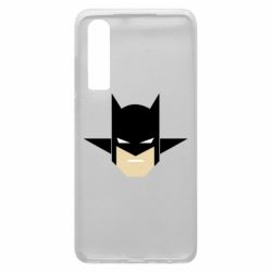 Чохол для Huawei P30 Batman "Minimalism" - PrintSalon