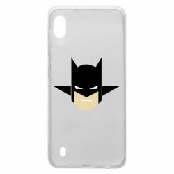 Чохол для Samsung A10 Batman "Minimalism" - PrintSalon