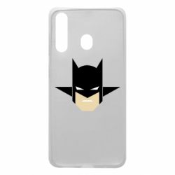 Чохол для Samsung A60 Batman "Minimalism" - PrintSalon