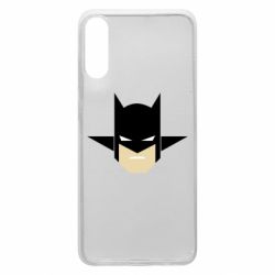 Чохол для Samsung A70 Batman "Minimalism" - PrintSalon