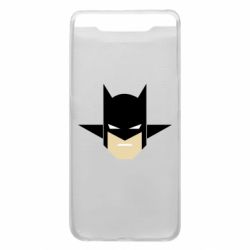 Чохол для Samsung A80 Batman "Minimalism" - PrintSalon