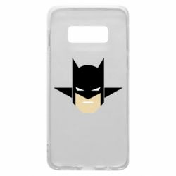 Чохол для Samsung S10e Batman "Minimalism" - PrintSalon