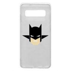 Чохол для Samsung S10 Batman "Minimalism" - PrintSalon