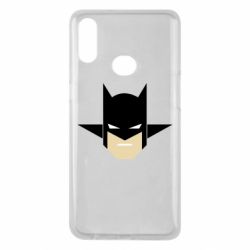 Чохол для Samsung A10s Batman "Minimalism" - PrintSalon