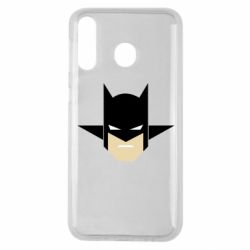 Чохол для Samsung M30 Batman "Minimalism" - PrintSalon