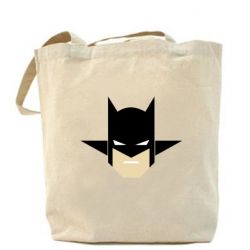 Шопери Batman "Minimalism" - PrintSalon