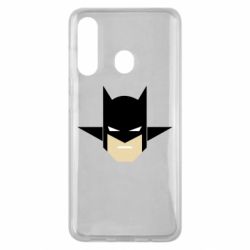 Чохол для Samsung M40 Batman "Minimalism" - PrintSalon