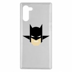 Чохол для Samsung Note 10 Batman "Minimalism" - PrintSalon