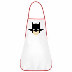 Фартух Batman "Minimalism" - PrintSalon