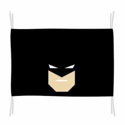 Прапор Batman "Minimalism"