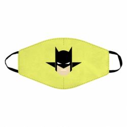 Маска багаторазова Batman "Minimalism" - PrintSalon