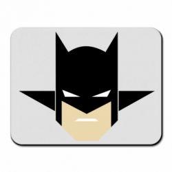 Килимок для миші Batman "Minimalism" - PrintSalon