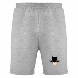 Чоловічі шорти Batman "Minimalism" - PrintSalon