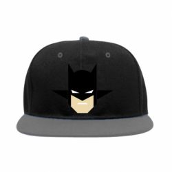 Снепбек Batman "Minimalism" - PrintSalon