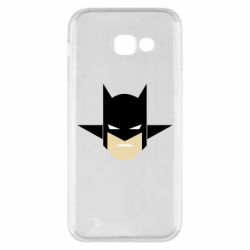 Чохол для Samsung A5 2017 Batman "Minimalism" - PrintSalon