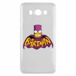 Чохол для Samsung J7 2016 Bartman simpson - PrintSalon