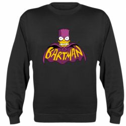 Світшот Bartman simpson - PrintSalon