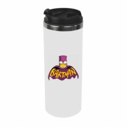 Термокружка Bartman simpson - PrintSalon