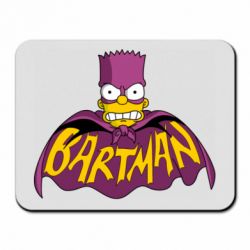 Килимок для миші Bartman simpson - PrintSalon