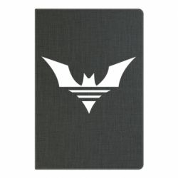 Блокнот Batman three line - PrintSalon