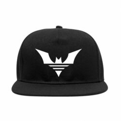 Снепбек Batman three line - PrintSalon