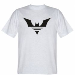 Чоловіча футболка Stedman Batman three line - PrintSalon