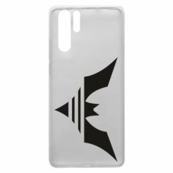 Чохол для Huawei P30 Pro Batman three line - PrintSalon