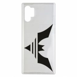 Чохол для Samsung Note 10 Plus Batman three line
