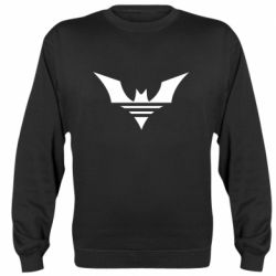 Світшот Batman three line - PrintSalon