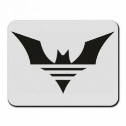 Килимок для миші Batman three line - PrintSalon