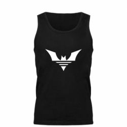 Майка чоловіча Batman three line - PrintSalon