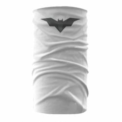 Бандана Batman unusual logo - PrintSalon