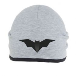 Шапка Batman unusual logo - PrintSalon