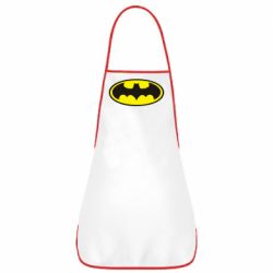 Фартук Batman - PrintSalon