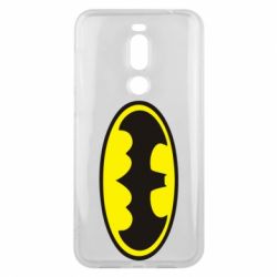Чехол для Meizu X8 Batman