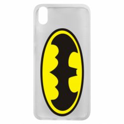 Чехол для Xiaomi Redmi 7A Batman - PrintSalon