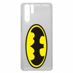 Чехол для Huawei P30 Pro Batman - PrintSalon