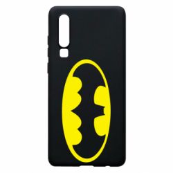 Чехол для Huawei P30 Batman