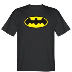 Мужская футболка Stedman Batman - PrintSalon